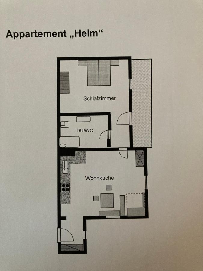 Appartements Pichler 실리안 외부 사진
