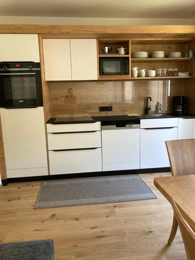 Appartements Pichler 실리안 외부 사진
