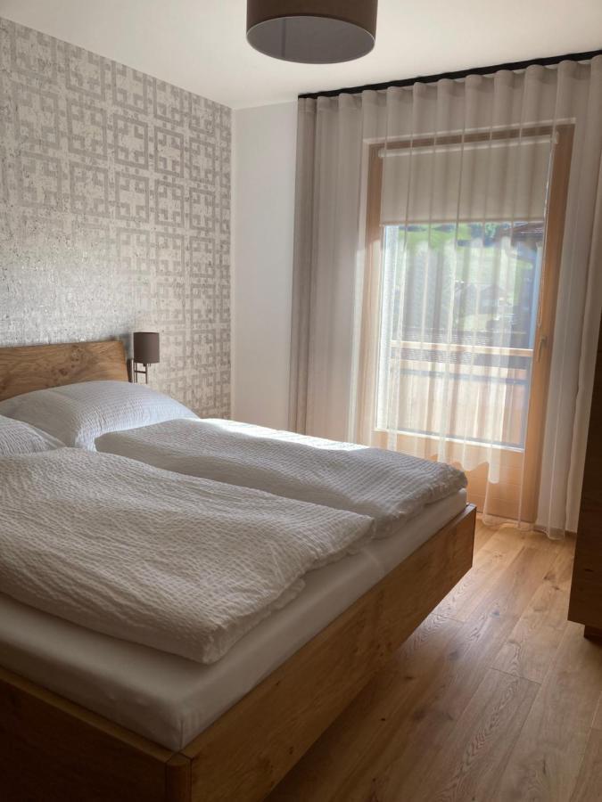 Appartements Pichler 실리안 외부 사진