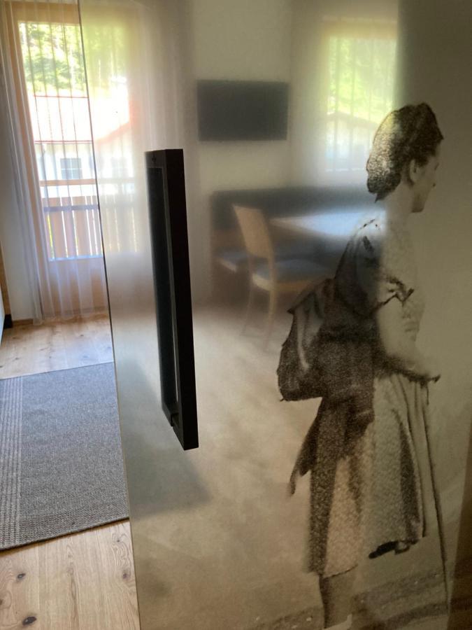 Appartements Pichler 실리안 외부 사진