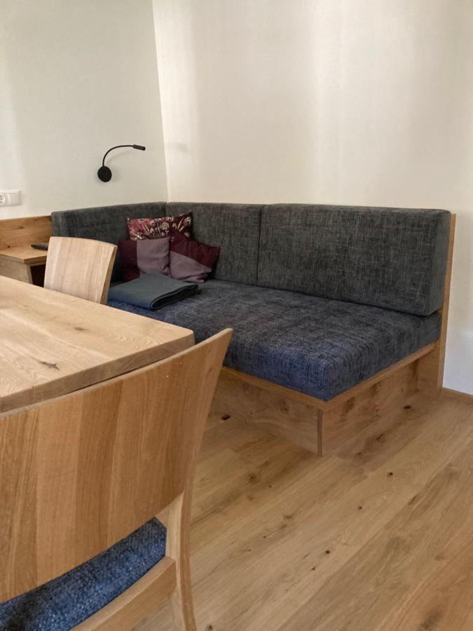 Appartements Pichler 실리안 외부 사진