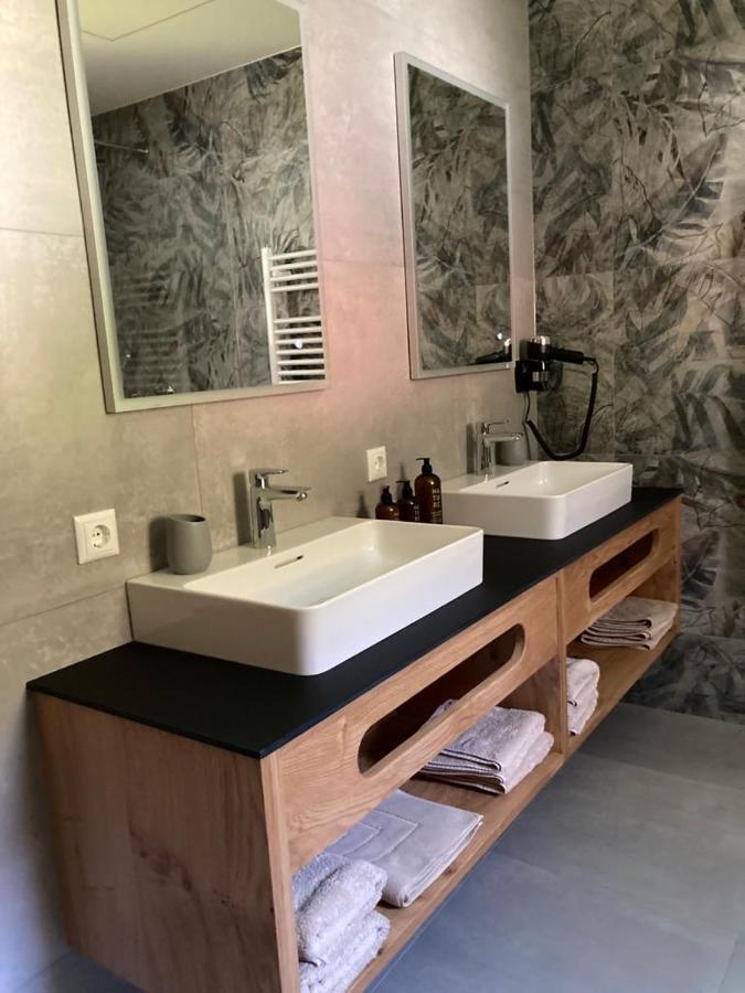 Appartements Pichler 실리안 외부 사진