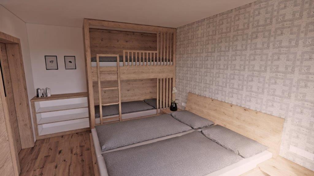 Appartements Pichler 실리안 외부 사진